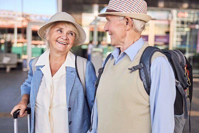 Private Transfer  To or From - Airport, Downtown, Cruise Harbour - Why Choose This Private Transfer Service?