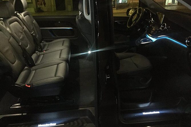 Private Transfer To or From Albufeira - Private Transfer To or From Albufeira: A Practical Guide for Stress-Free Travel