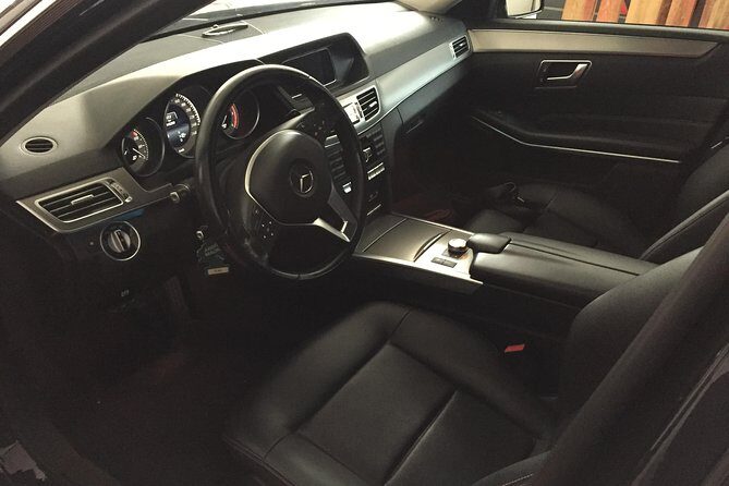 Private Transfer To or From Albufeira - Final Thoughts