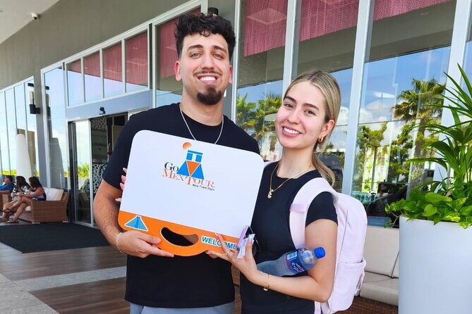 Private Transfer to or from Cancun Airport - A Practical Look at the Private Cancun Airport Transfer Experience