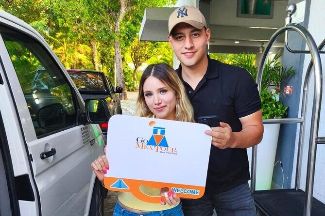 Private Transfer to or from Cancun Airport - Key Points