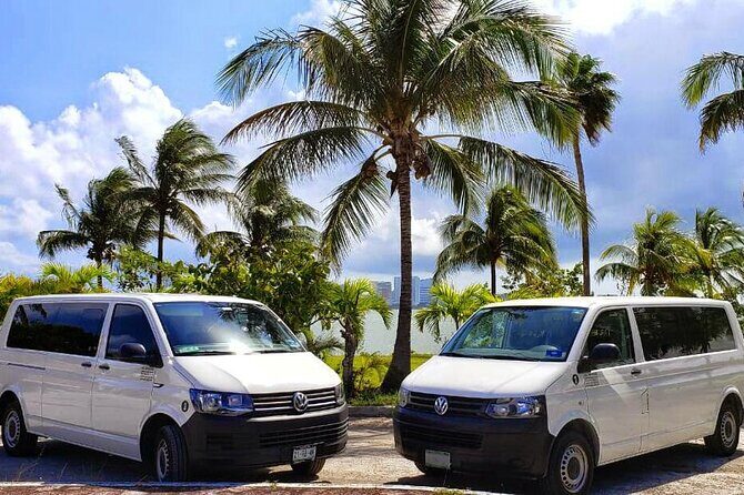 Private Transfer to or from Cancun Airport - The Sum Up: Is It Worth It?