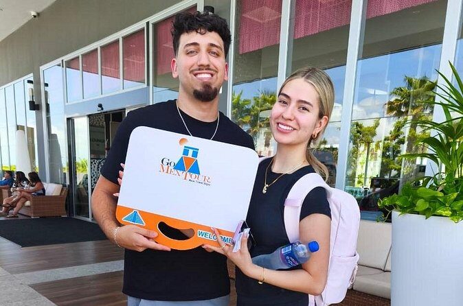 Private Transfer to or from Cancun Airport - FAQ