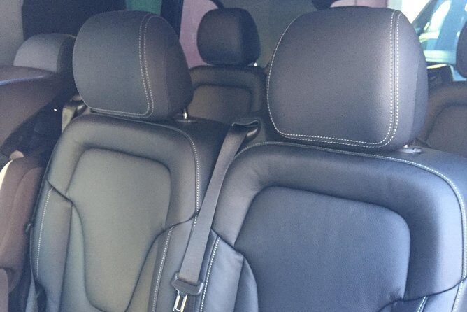 Private Transfer To or From Cascais - FAQ