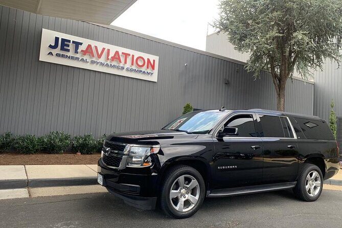 Private Transfer to or from Dulles Airport IAD to Washington DC - FAQs