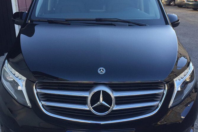 Private Transfer To or From Ericeira - Seamless Travel Between Lisbon and Ericeira: A Complete Review