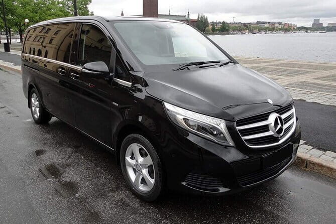 Private Transfer To or From Florence Airport ,Station and Hotel - Why This Transfer Works Well