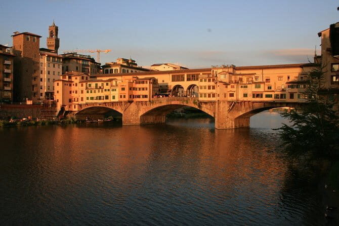 Private Transfer To or From Florence Airport ,Station and Hotel - The Sum Up