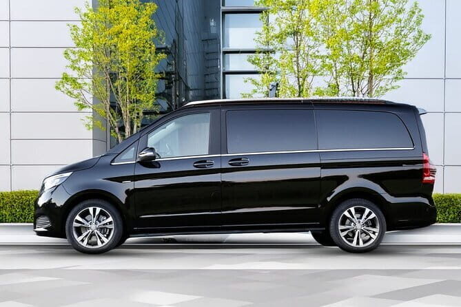 Private Transfer To or From Florence Airport ,Station and Hotel - Introduction