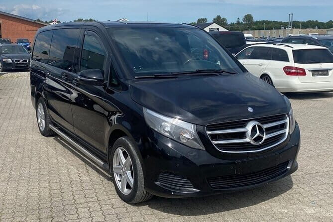 Private Transfer To or From Florence Airport ,Station and Hotel - Final Thoughts