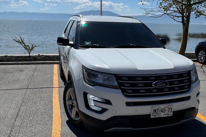 Private transfer to or from Guadalajara airport - Introduction