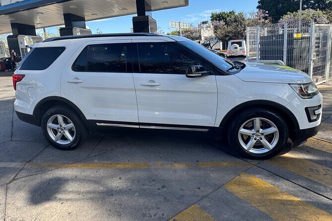 Private transfer to or from Guadalajara airport - Final Thoughts