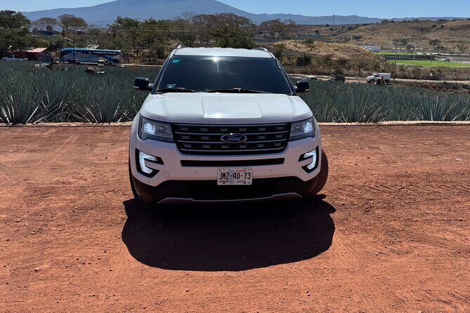 Private transfer to or from Guadalajara airport - Who Will Love This Experience?