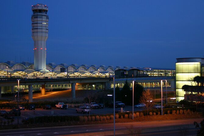 Private Transfer to or from Leesburg and Ronald Reagan Airport - Final Thoughts