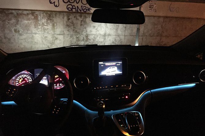 Private Transfer To or From Óbidos - Practical Tips for Travelers