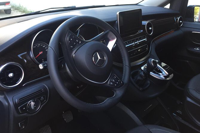 Private Transfer To or From Óbidos - Final Thoughts