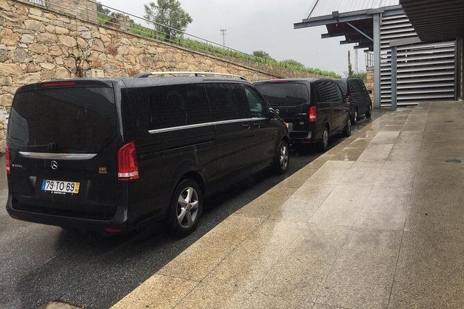 Private Transfer To or From Óbidos - FAQ