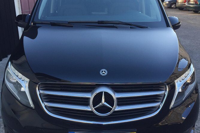 Private Transfer To or From Praia D'El Rey - Detailed Review of the Transfer Service