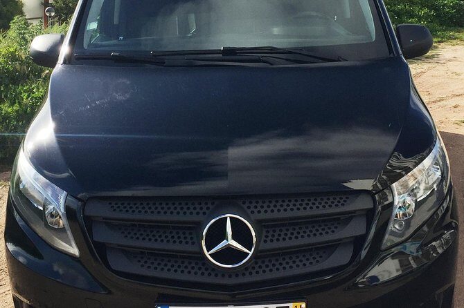 Private Transfer To or From Praia D'El Rey - FAQs