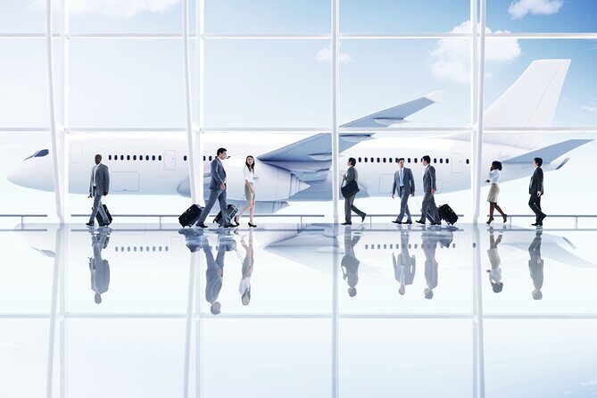 Private transfer to or from Reston and Ronald Reagan National Airport - Analyzing the Experience