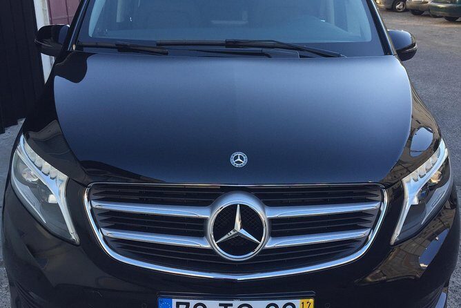 Private Transfer To or From Santiago De Compostela - Private Transfer To or From Santiago De Compostela: A Practical Travel Solution