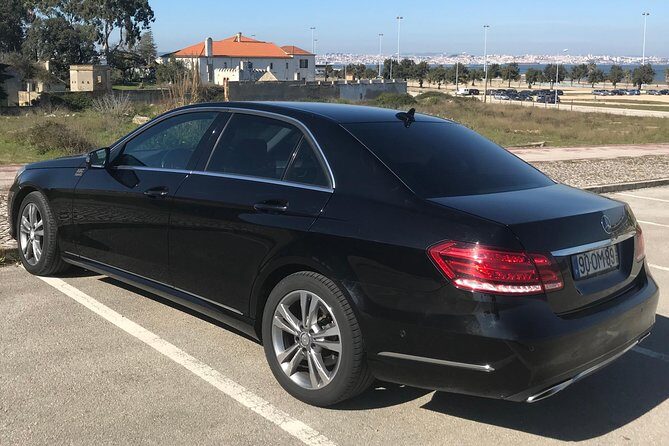 Private Transfer To or From Santiago De Compostela - Final Thoughts