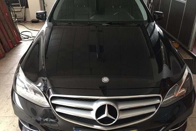 Private Transfer To or From Setubal - Detailed Breakdown of the Experience