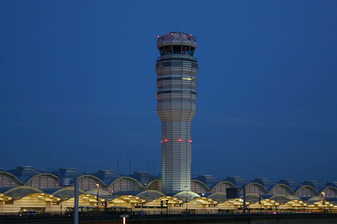 Private Transfer to or from Springfield and Ronald Reagan Airport - The Sum Up