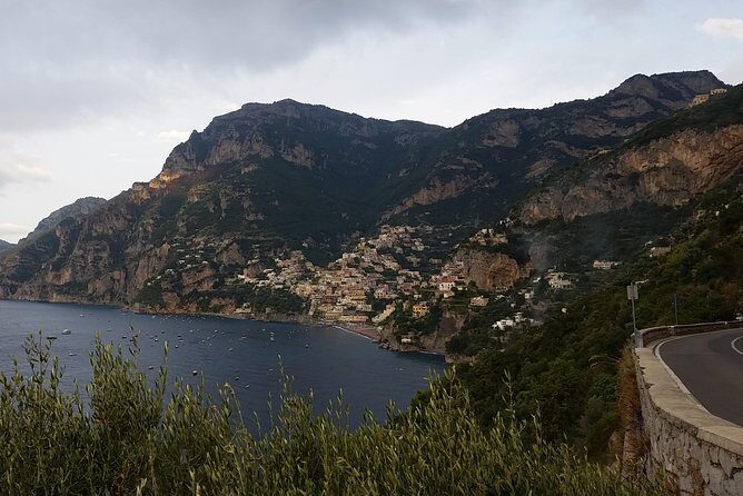 Private Transfer to Positano - Who Is This Transfer Best For?