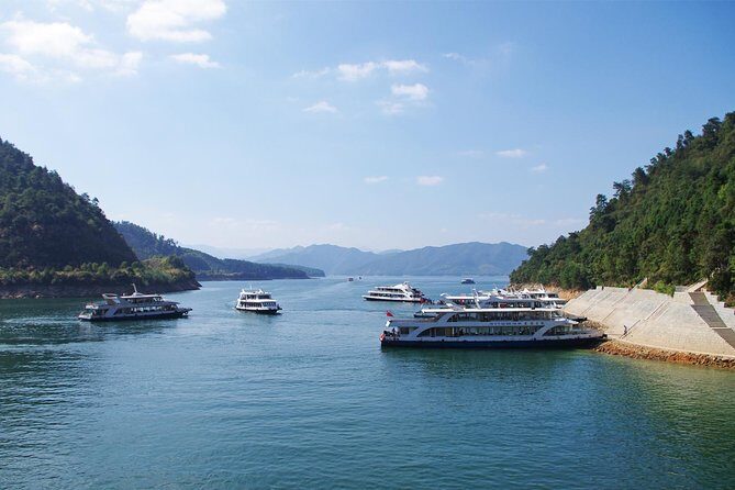Private Transfer to Qiandao Lake from Hangzhou - Practical Tips for Your Journey