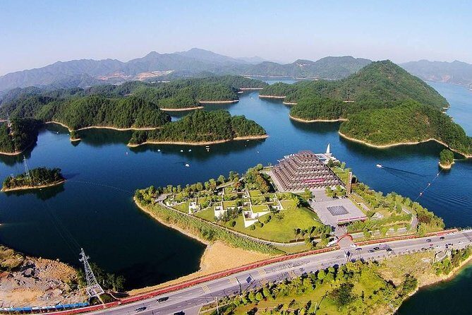 Private Transfer to Qiandao Lake from Hangzhou - Who This Transfer Is Best For