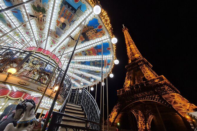 Private transfer to Reims or Epernay : one way OR 8 hours tour - Why Choose This Champagne Transfer Experience?