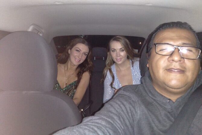 Private Transfer to San Jose del Cabo International Airport - An Honest Look at the Experience