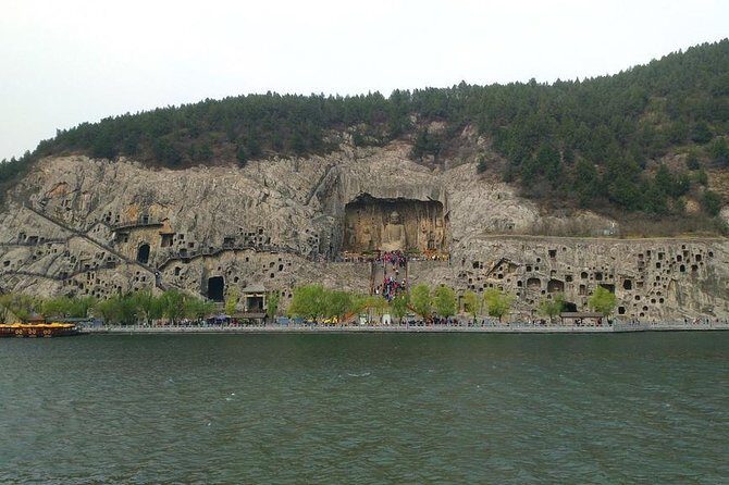 Private Transfer to Shaolin Temple and Longmen Grottoes from Luoyang - The Sum Up