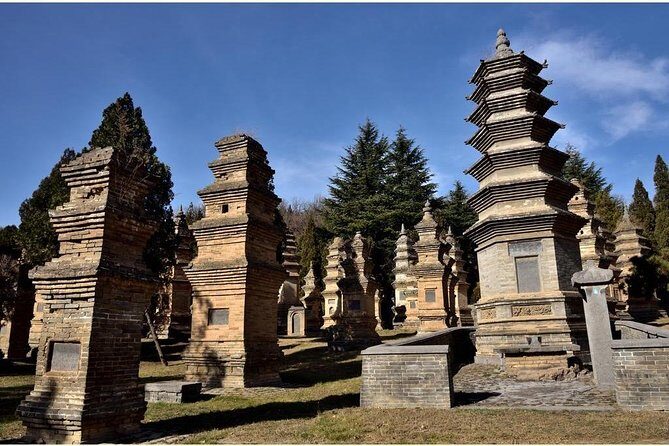Private transfer to Shaolin Temple from Zhengzhou - Who Is This Tour Best For?