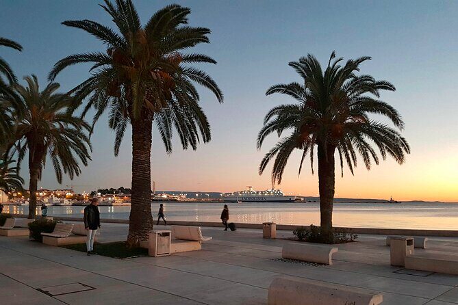 Private Transfer to Split from Dubrovnik - What Makes This Transfer Stand Out?