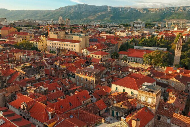 Private Transfer to Split from Dubrovnik - FAQs