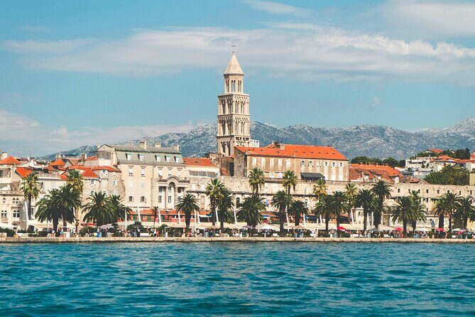 Private Transfer to Split from Dubrovnik - Final Thoughts