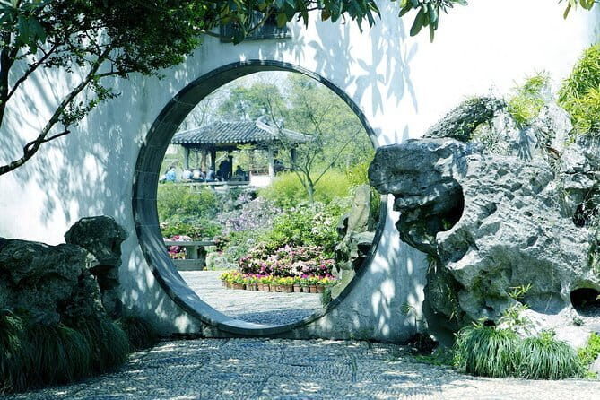 Private Transfer to Suzhou City from Hangzhou Xiaoshan Airport - Introduction