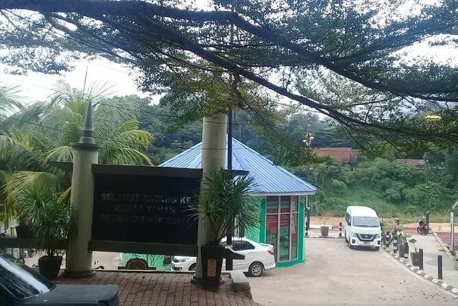 Private Transfer to Taman Negara from Kuala Lumpur - Key Points