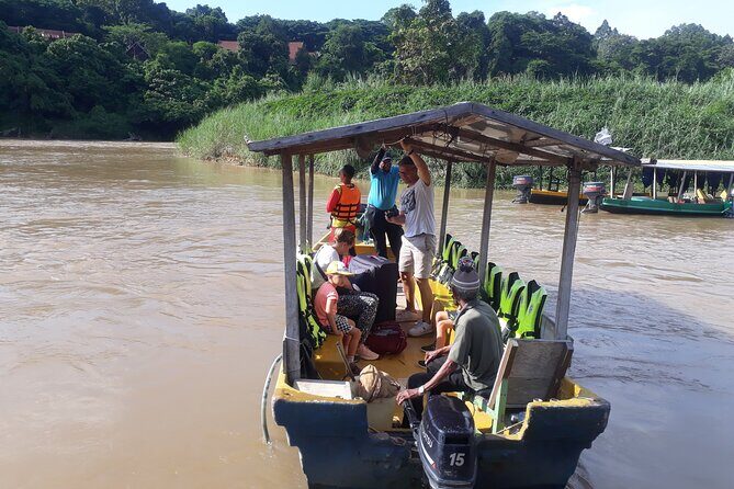Private Transfer to Taman Negara from Kuala Lumpur - Analyzing the Value for Money