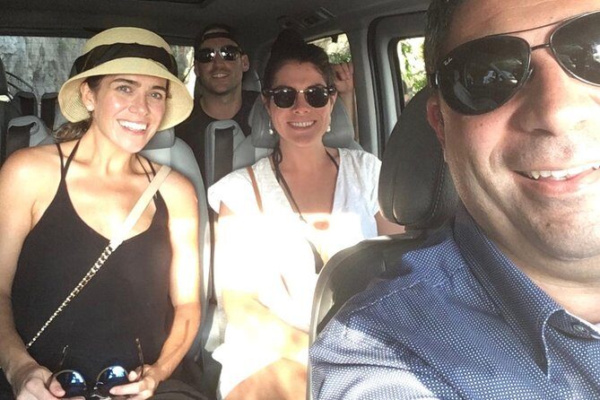 Private Transfer to the Amalfi Coast - Why this Transfer Works for Different Travelers