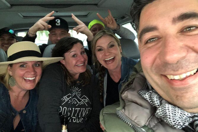 Private Transfer to the Amalfi Coast - Summary: Who Will Appreciate This Transfer?