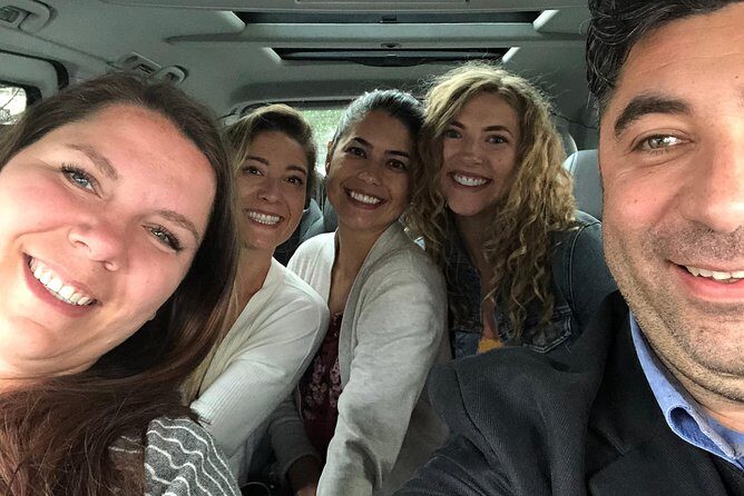 Private Transfer to the Amalfi Coast - FAQs