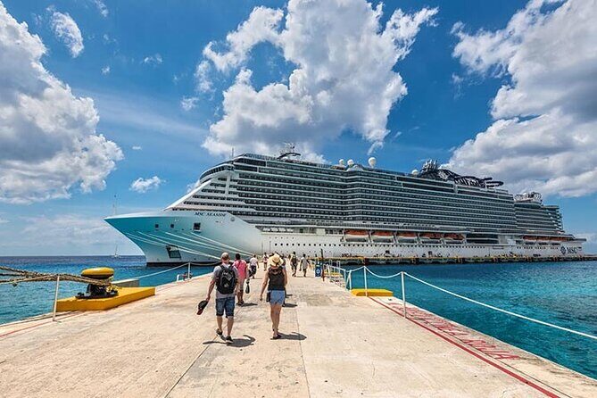 Private Transfer to the Port of Civitavecchia - An In-Depth Look at the Private Transfer Experience