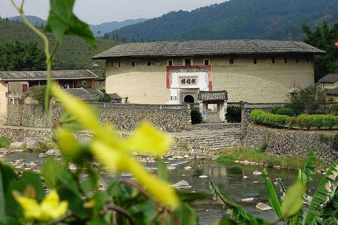 Private Transfer to Tianluokeng Tulou and HongKeng Hakka Tulou from Xiamen City - Final Thoughts