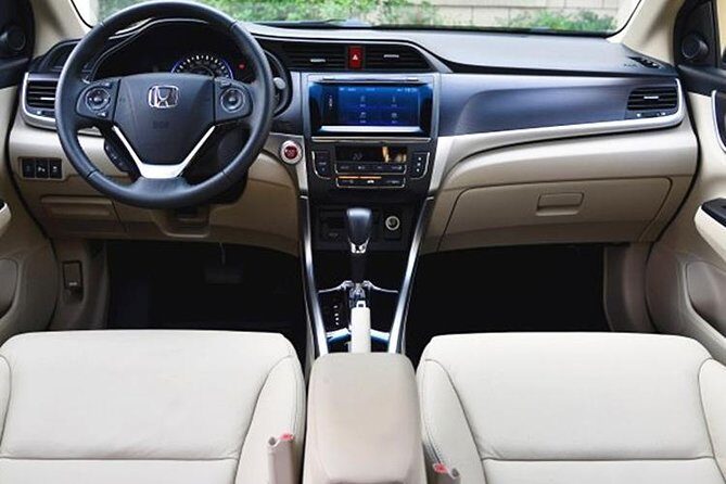 Private Transfer to Tianluokeng Tulou and Yunshuiyao Village from Xiamen City - Key Points