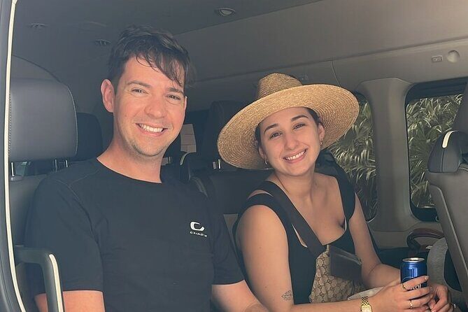 Private Transfer to Tulum from Tulum Airport - Who Is This Transfer Best For?