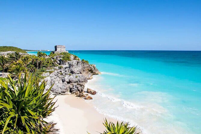 Private Transfer to Tulum from Tulum Airport - In The Sum Up: Is It Worth It?