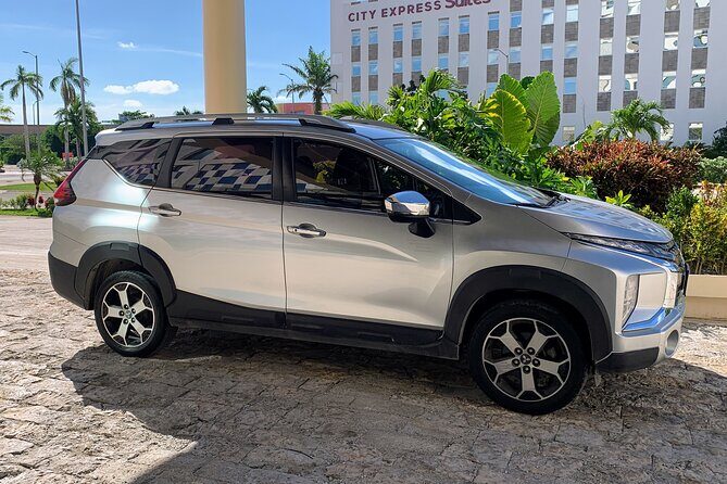 Private Transfer to Tulum from Tulum Airport - Key Points